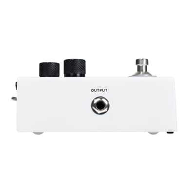 Mooer MVP3 Loopation Vocal/Instrument Looper image 4