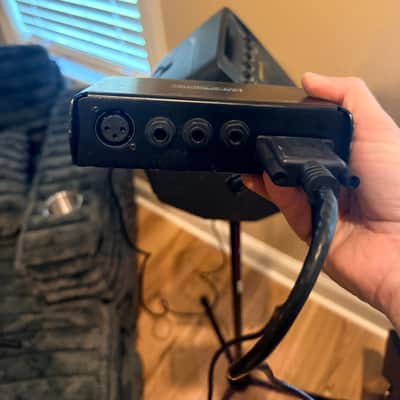 TC Helicon VoiceSolo VSM-300XT Personal Monitor 2008-2009 image 11