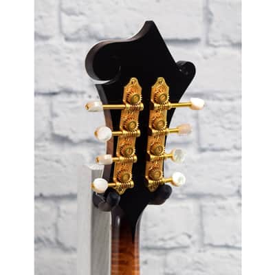 Gibson F-5 Fern F-Style Mandolin - Brand New! image 6