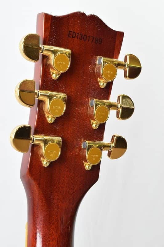 Edwards E-LP-112LTS/RE Cherry Sunburst | Reverb