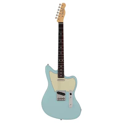 Fender MIJ Offset Telecaster | Reverb Australia