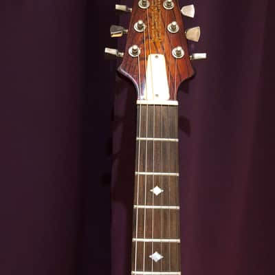 Aria Pro II PE-R70 Made in Japan Vintage Single Cut 1980 Natural image 5