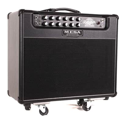 Mesa Boogie Badlander 50 1x12 Combo Amplifier Used - Local Pickup Only image 1