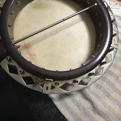Gibson TB-1 Tenor Banjo 1927 image 16