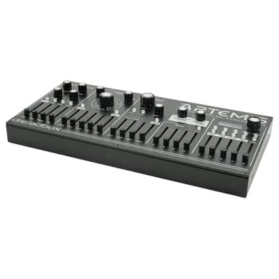 Dreadbox Artemis 6-Voice Polyphonic Analogue Synthesizer image 2