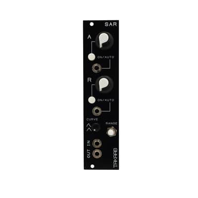 SAR by Takaab - Gate Controlled Lag Generator (Slide / AR Envelope) image 1