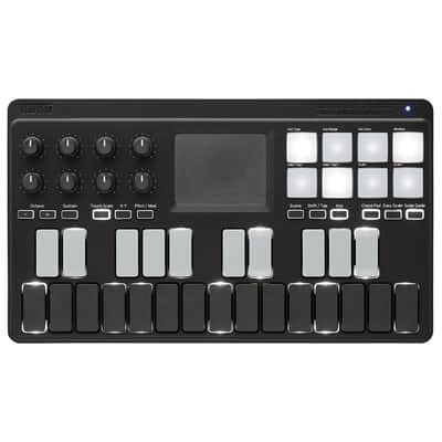 Korg - NanoKey Studio image 2