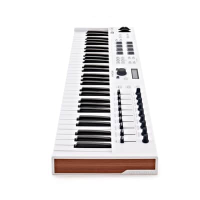 Arturia KeyLab Essential 61 EXDEMO image 8