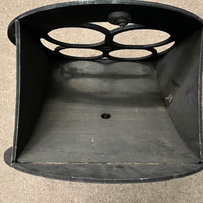 Leslie Speaker Rotor Drums for models 122, 147, and similar models. Hammond image 8