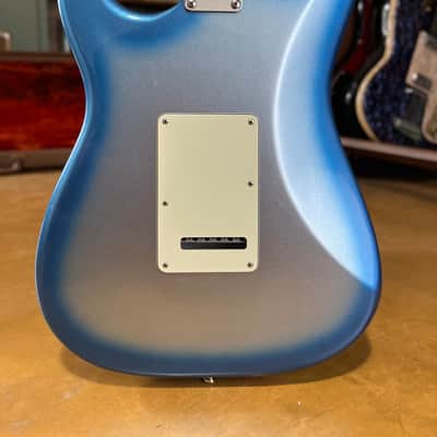2016 Fender American Elite Stratocaster – Sky Burst Metallic – OHSC image 15