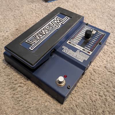 Digitech Bass Whammy | Reverb