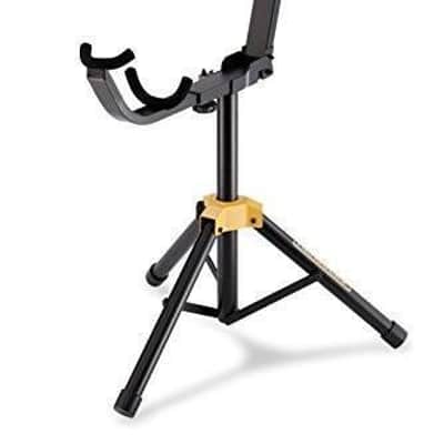 Hercules DS552B Tuba Stand image 3
