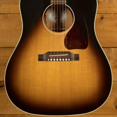 Gibson J-45 Standard | Vintage Sunburst image 1