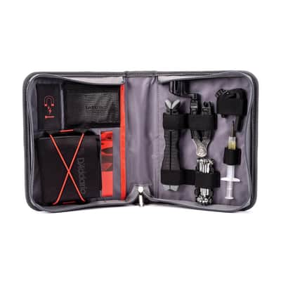 D'Addario Guitar Maintenance Kit image 1