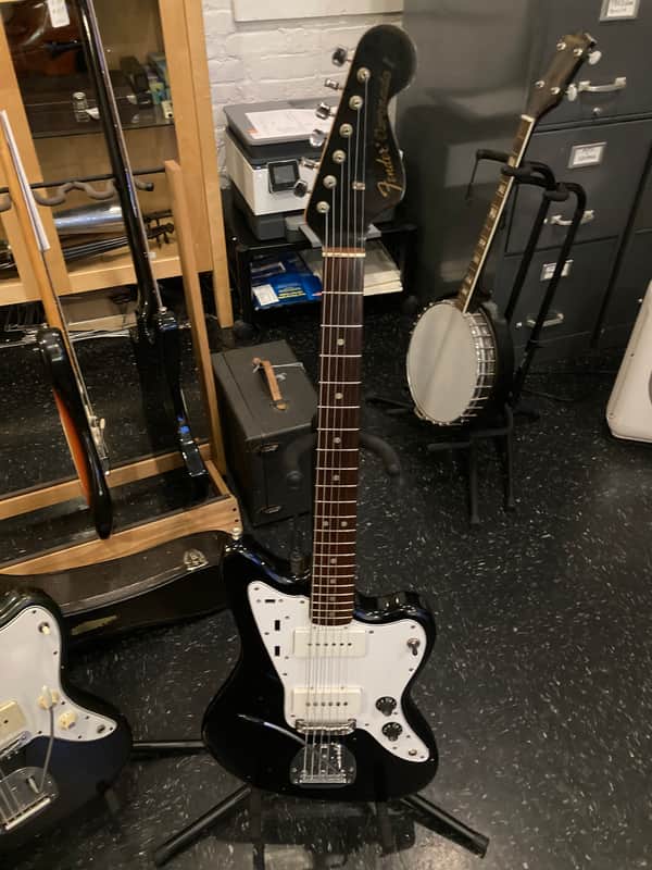 Fender Partsmaster jazzmaster 1966-1994 image 1