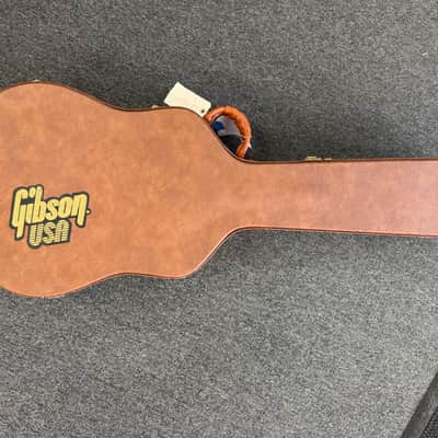 Gibson J-180 Everly Brothers 1989 - Black image 15