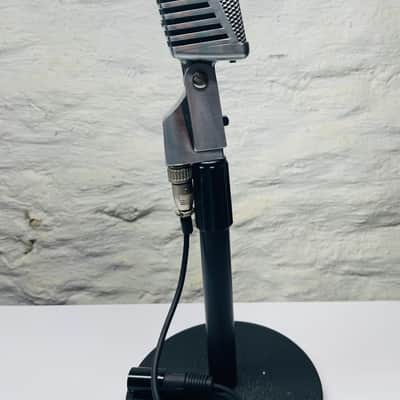 Hi-Mike UDM-1 60's - Vintage Teisco image 4