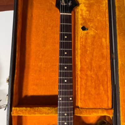 Gibson Firebird I 1964 - Sunburst w/ OHSC image 6