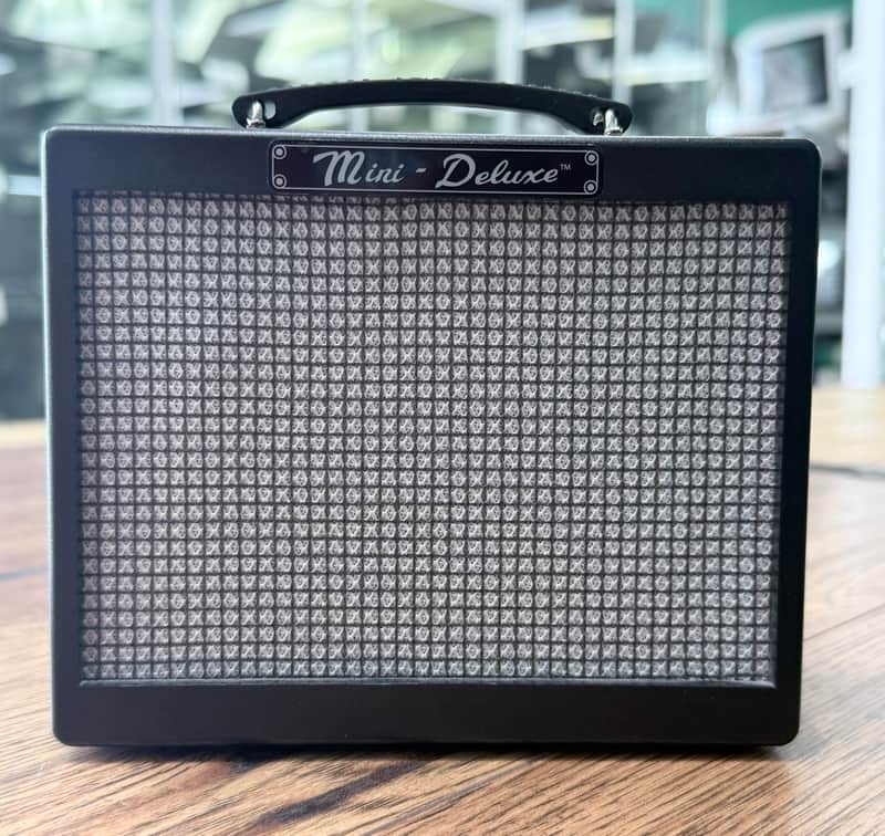 Fender Md-20 NA - NA image 1