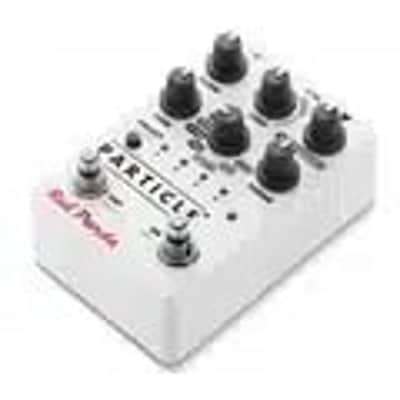 Red Panda Particle 2 - Granular Delay & Pitch Shift image 3