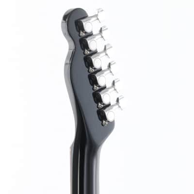 FENDER JAPAN (-2015) TL71-70AB All Black [T057966] (06/22) image 12