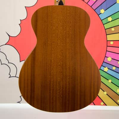 Taylor Academy 12 Grand Concert Acoustic Guitar image 6