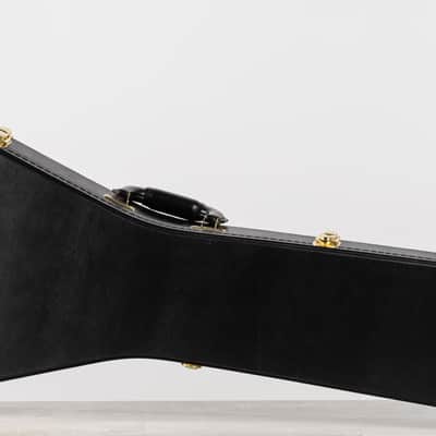 Gibson Flying V Custom, Cherry Blossom Pop | MOD image 16