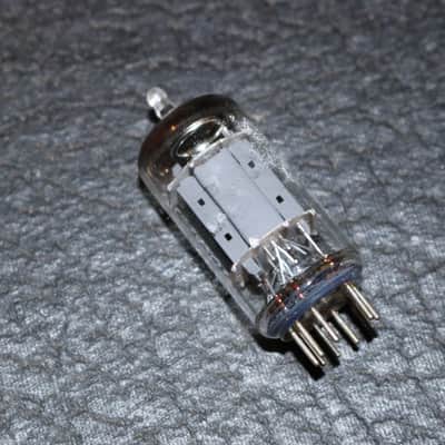 Vintage Telefunken ECC83 / 12AX7 Preamp Tube - No Tariffs image 3