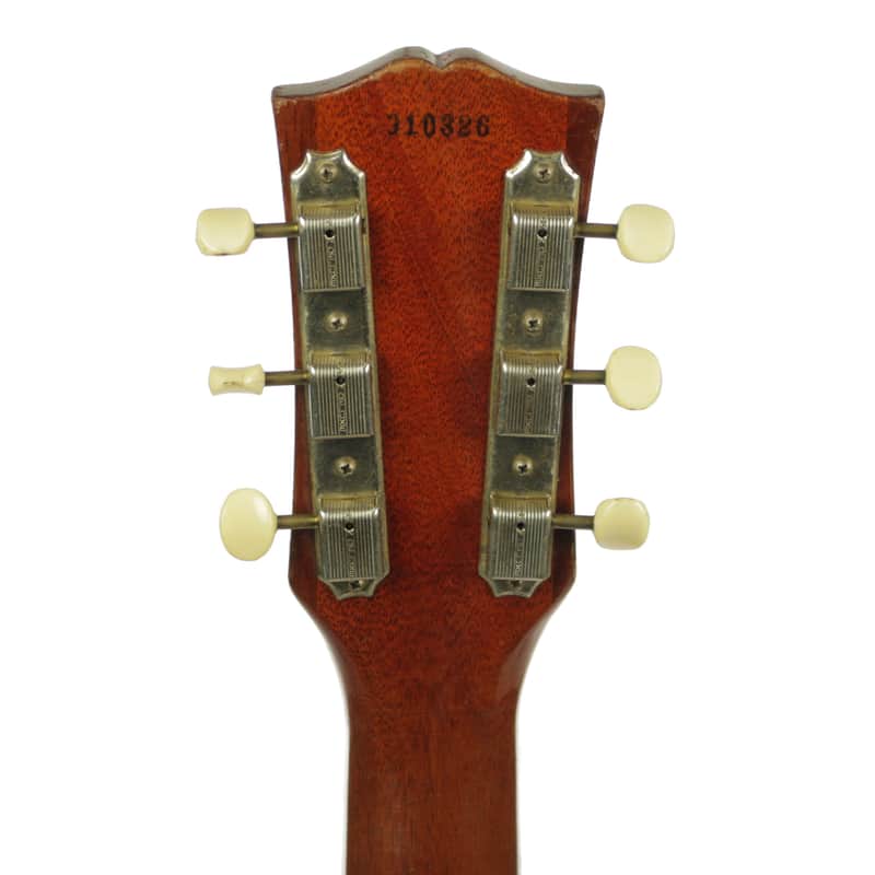 Gibson Les Paul Special Double Cutaway 1959 - 1961 | Reverb