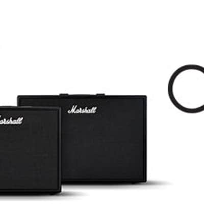 Marshall Code 50 Guitar Combo Modelling Amplifer Suitable for Electric Guitar image 4