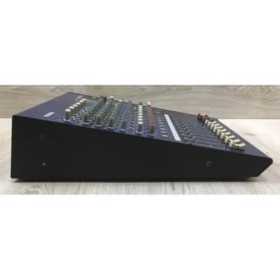 Yamaha MG12/4 FX image 3