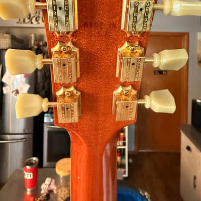 Gibson Hummingbird Artist 2012 image 6