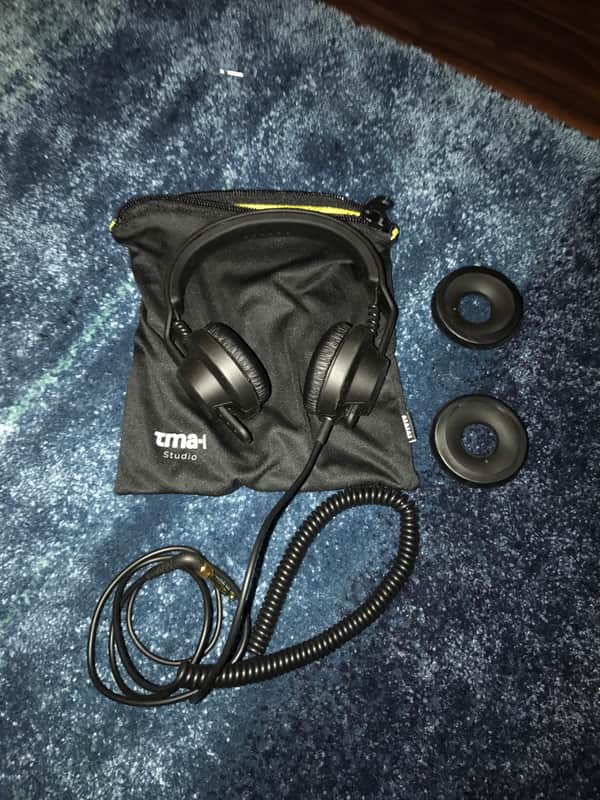 AIAIAI TMA-1 Headphones image 1