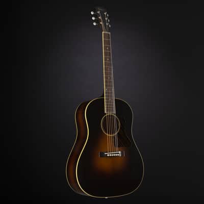 Gibson 1934 Jumbo - Acoustic Guitar image 8