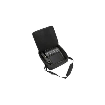 SKB Universal Equipment/Mixer Bag, 15x15x5 , Black image 3