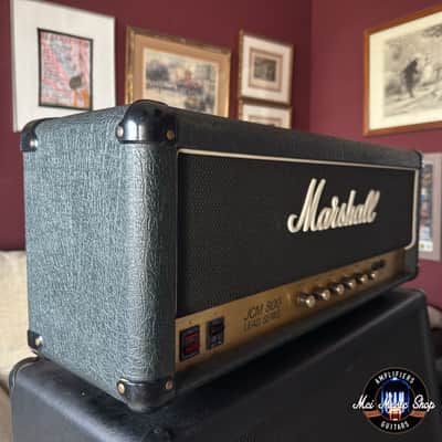 VIDEO! Marshall JCM 800 2203 MINT! *NEW TUBES* image 7