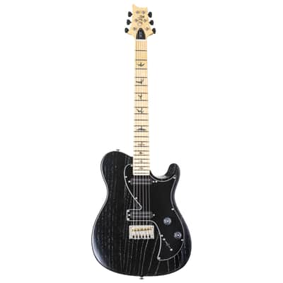 PRS SE NF 53 Black Doghair 2026 - Electric Guitar image 1