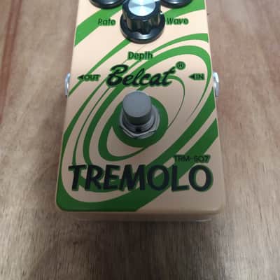 TRM-507 Belcat Tremolo image 1