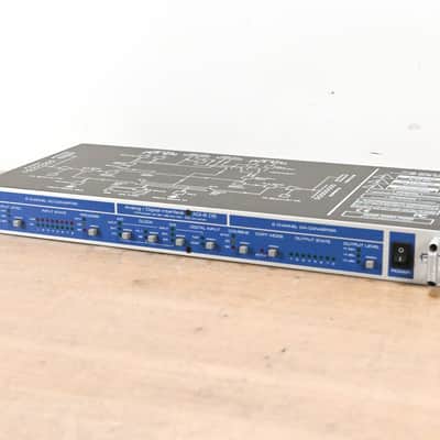 RME ADI-8 DS 8-Channel 96kHz AD/DA Converter CG012F5