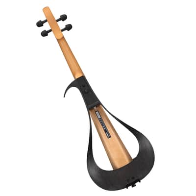 Yamaha Yev 104 image 2