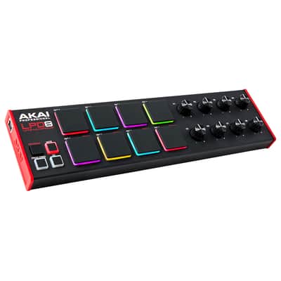 LPD8 Mk2 Akai