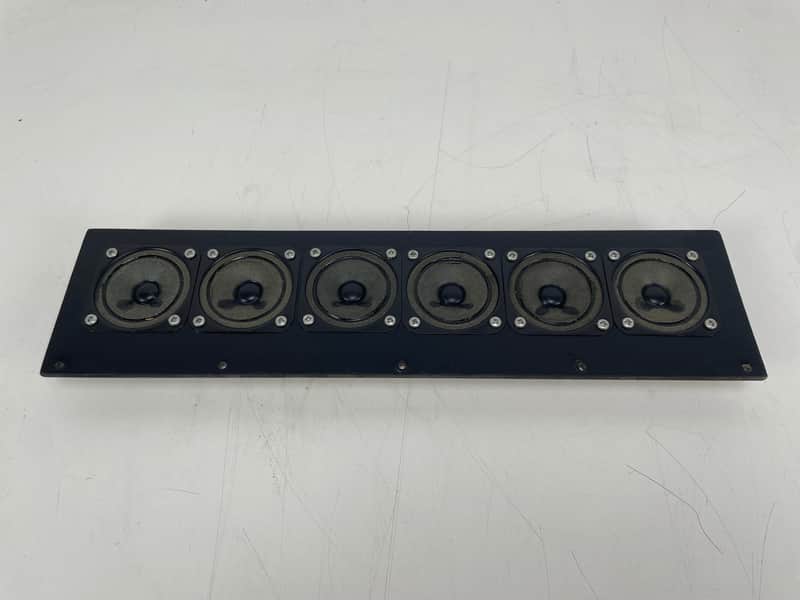 Nokia - LPH57/65SP - 4919752213 - 6 Tweeters image 1