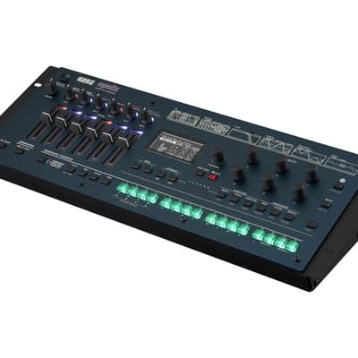 Korg Opsix MkII Module Altered FM Synthesizer image 2