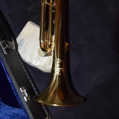 Couesnon Star Metropole Trumpet image 4
