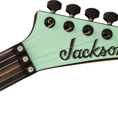 Jackson American Series Virtuoso SO - Specific Ocean image 4