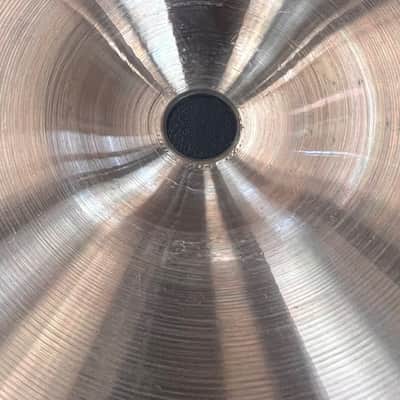Paiste 2002 6" Accent Bell Cymbal image 6