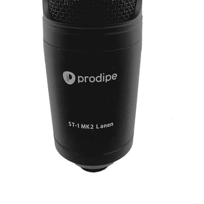 Prodipe ST-1 MK2 Lanen condenser microphone image 2