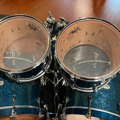 Yamaha PHX - Sapphire gloss image 13