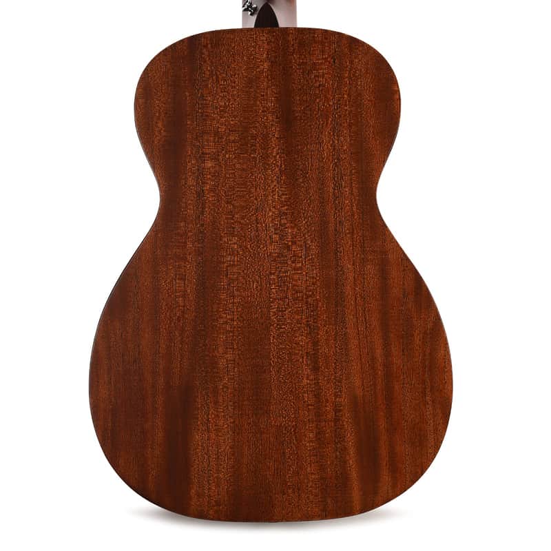Martin 0-10E Retro Jason Isbell Signature image 4