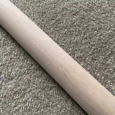 Ibanez Guitar Maple Wood Neck, Rosewood Fretboard 22 Frets image 4